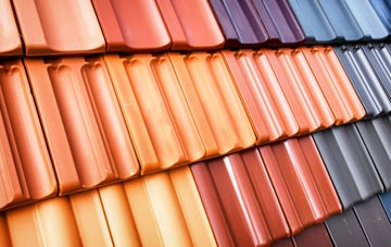 Bush roof tile costs