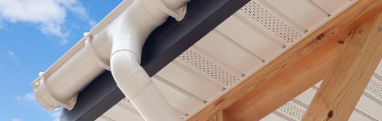 get Bush guttering quotes today