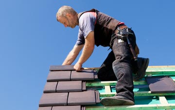 disadvantages of Bush slate roofing