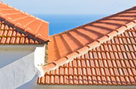 free Bush roof tile quotes