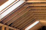 Bush tapered roof insulation quotes